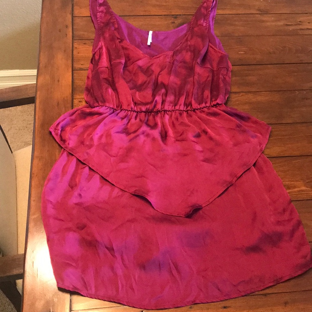 Women’s size small dress